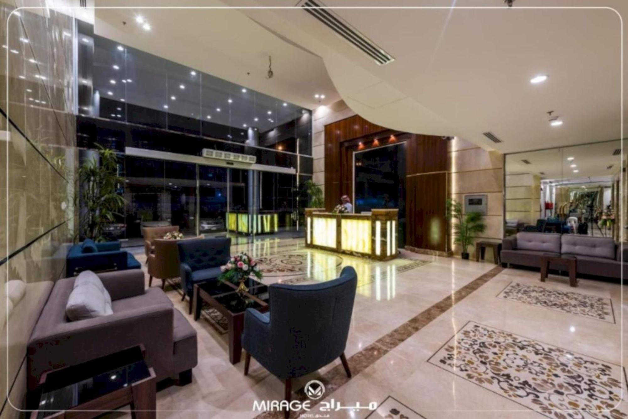 Hotel Mirage