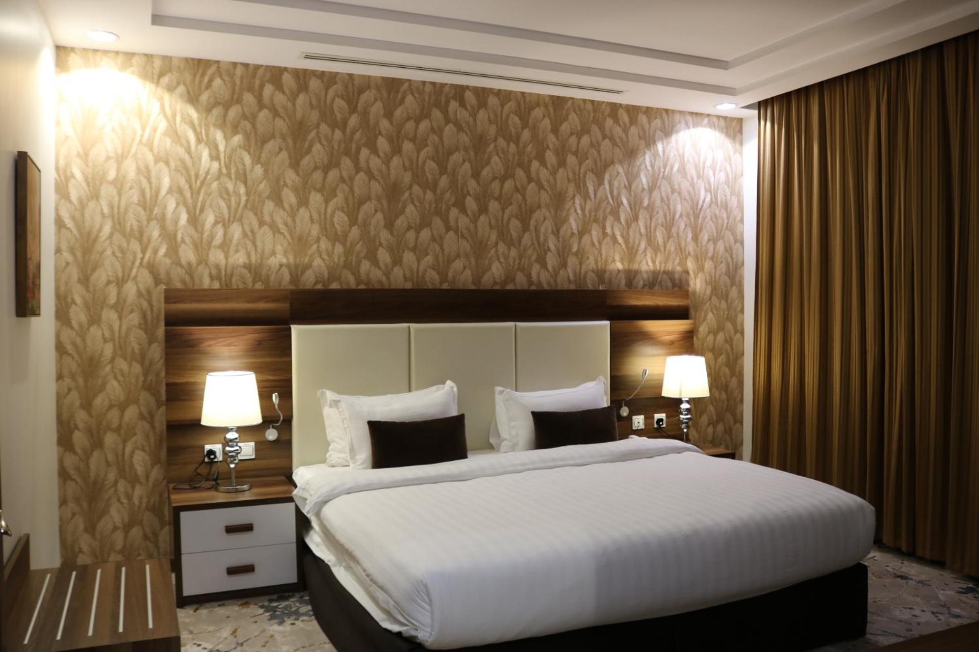 Mirage Hotel Jeddah