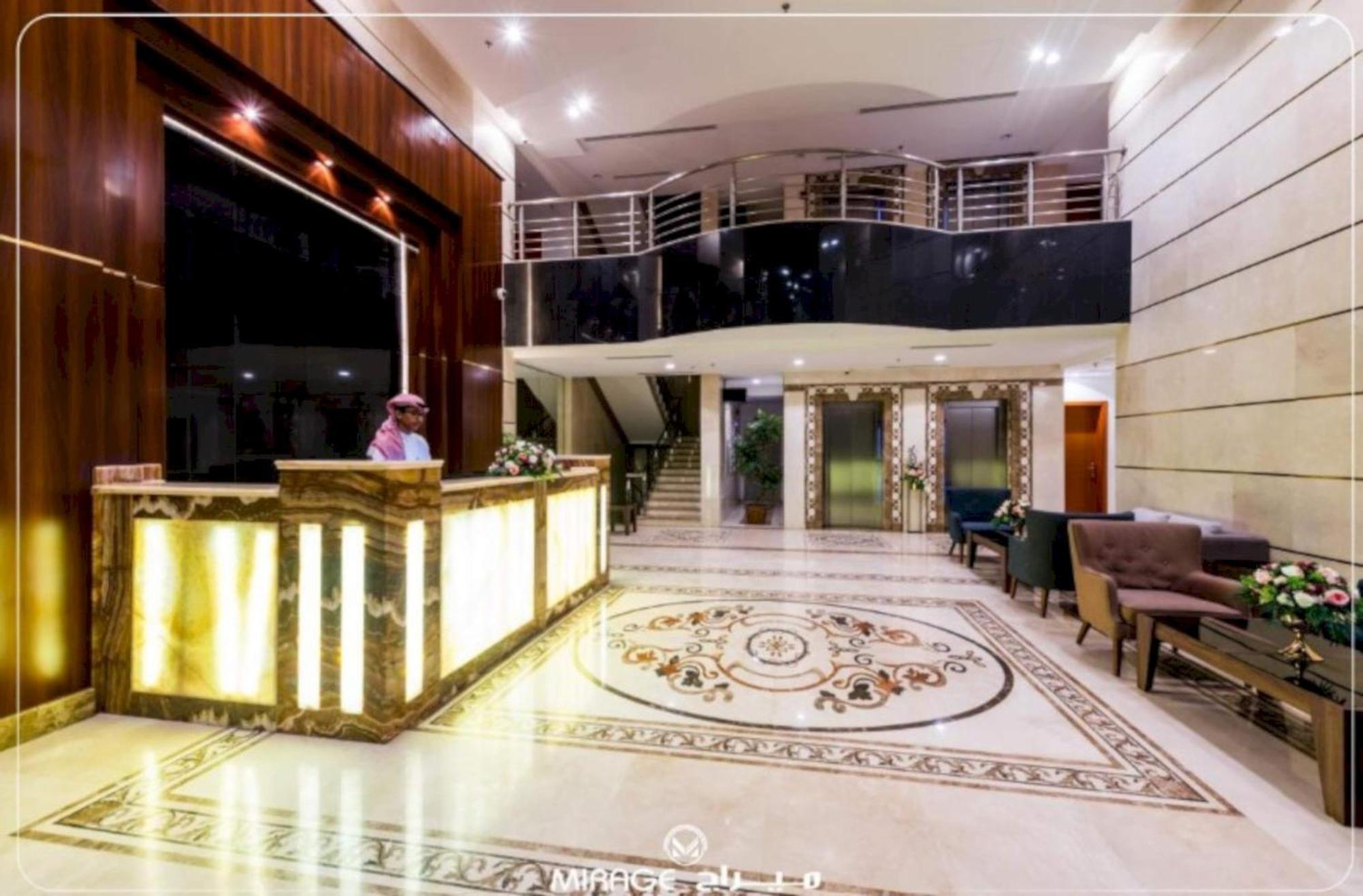 Mirage Hotel