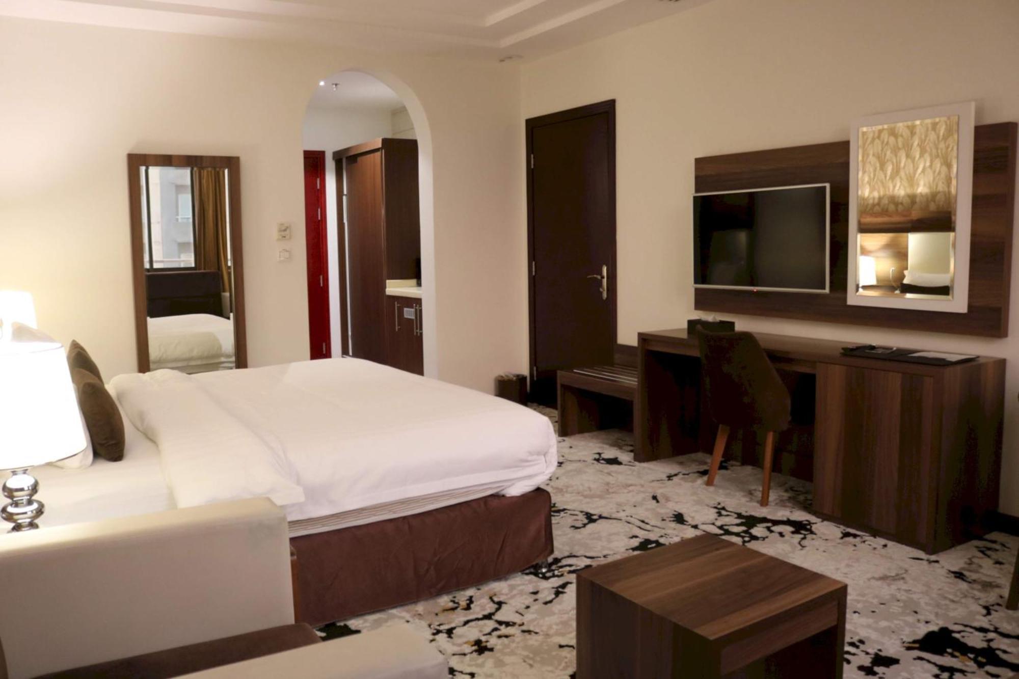 Mirage 3* Jeddah