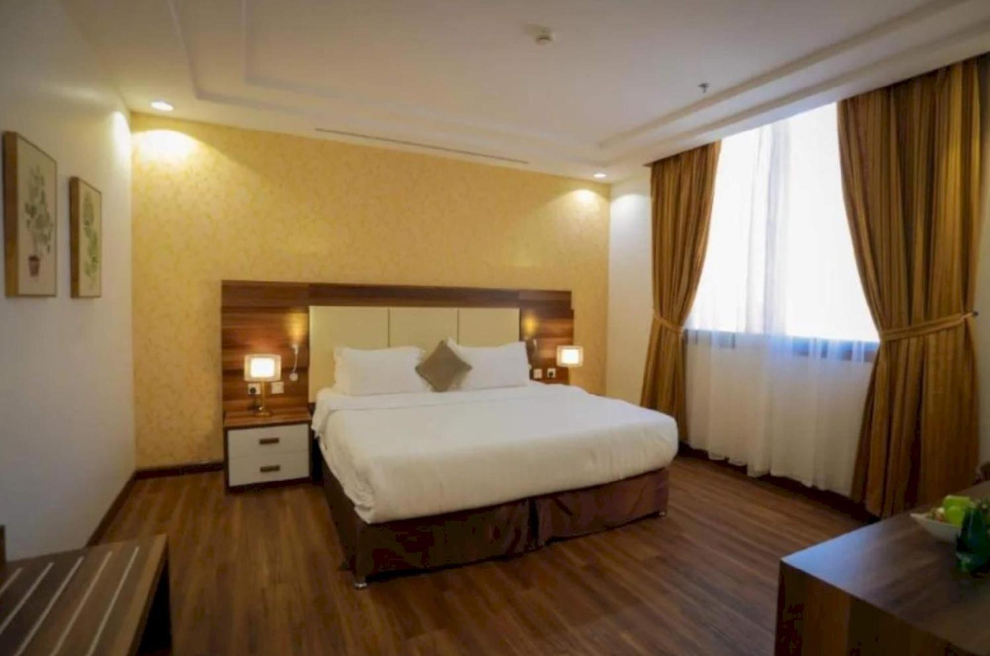 Hotel Mirage