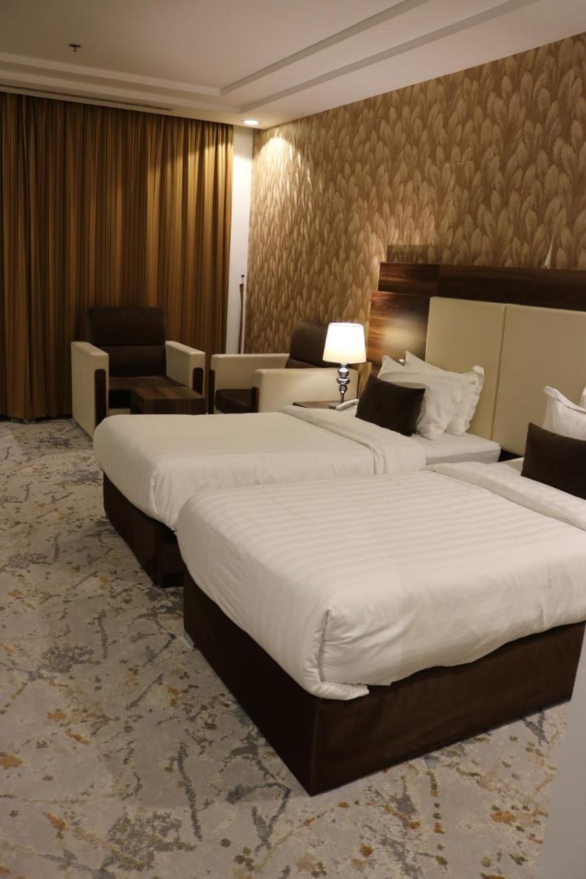 Hotel Mirage 3*