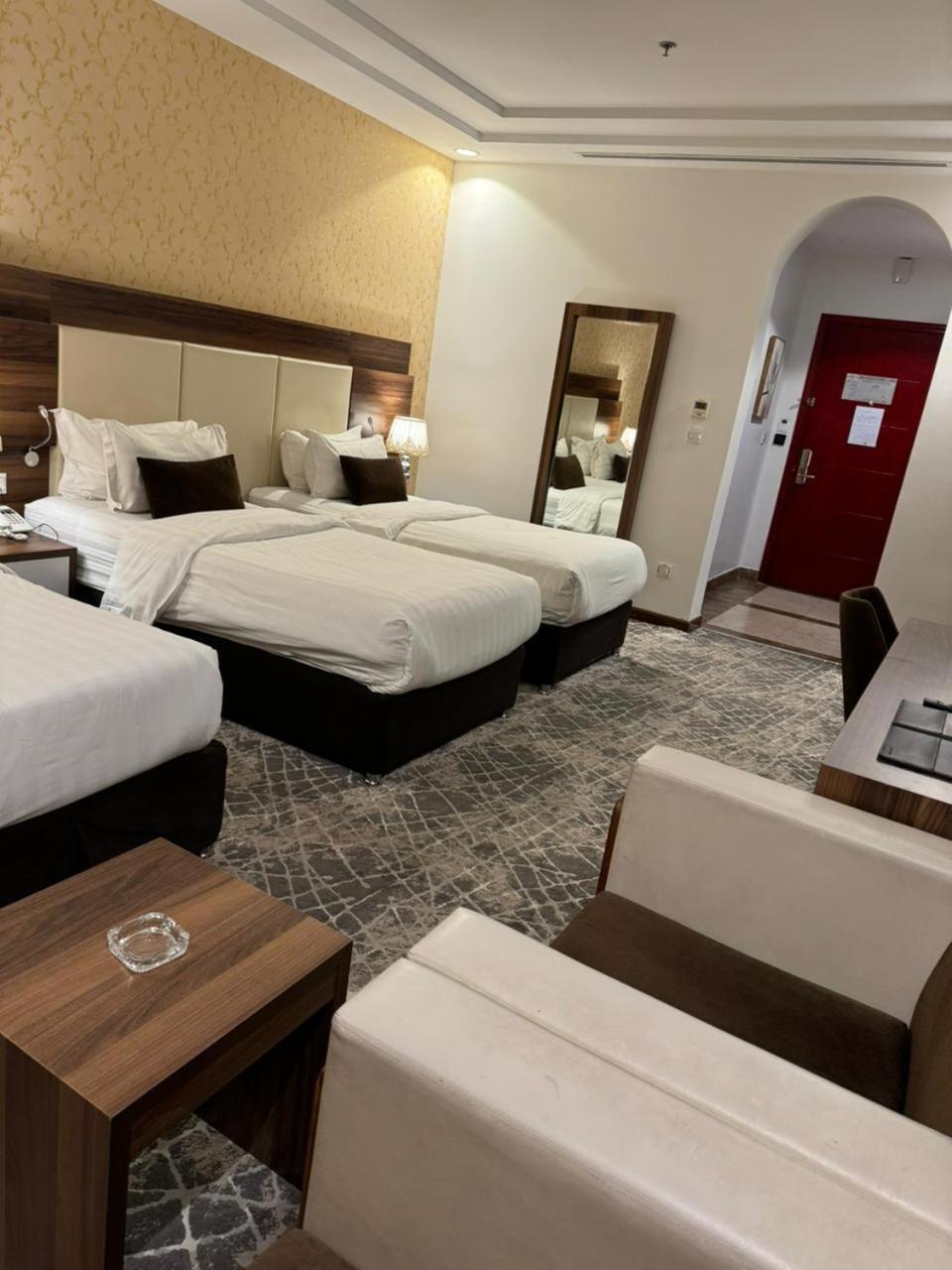 Mirage Hotel Jeddah