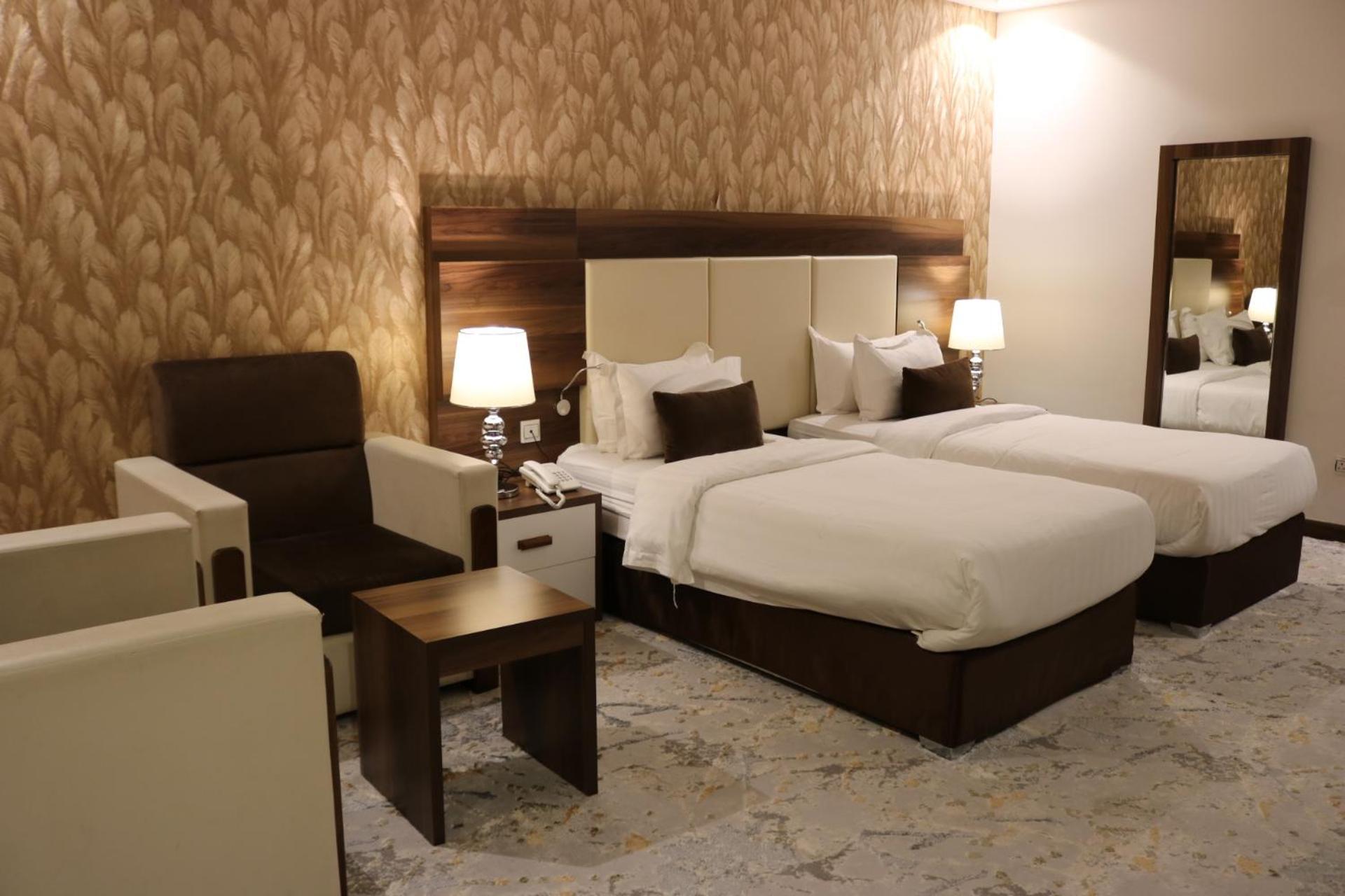 Mirage Hotel
