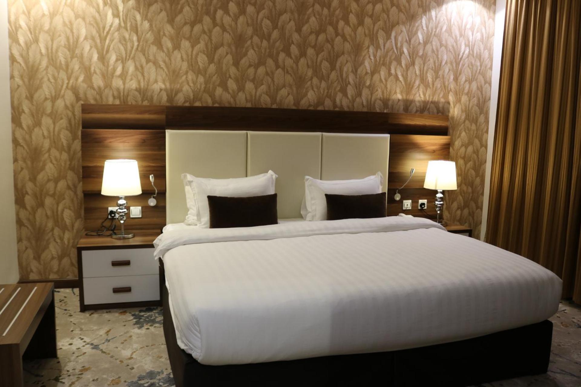 Hotel Mirage
