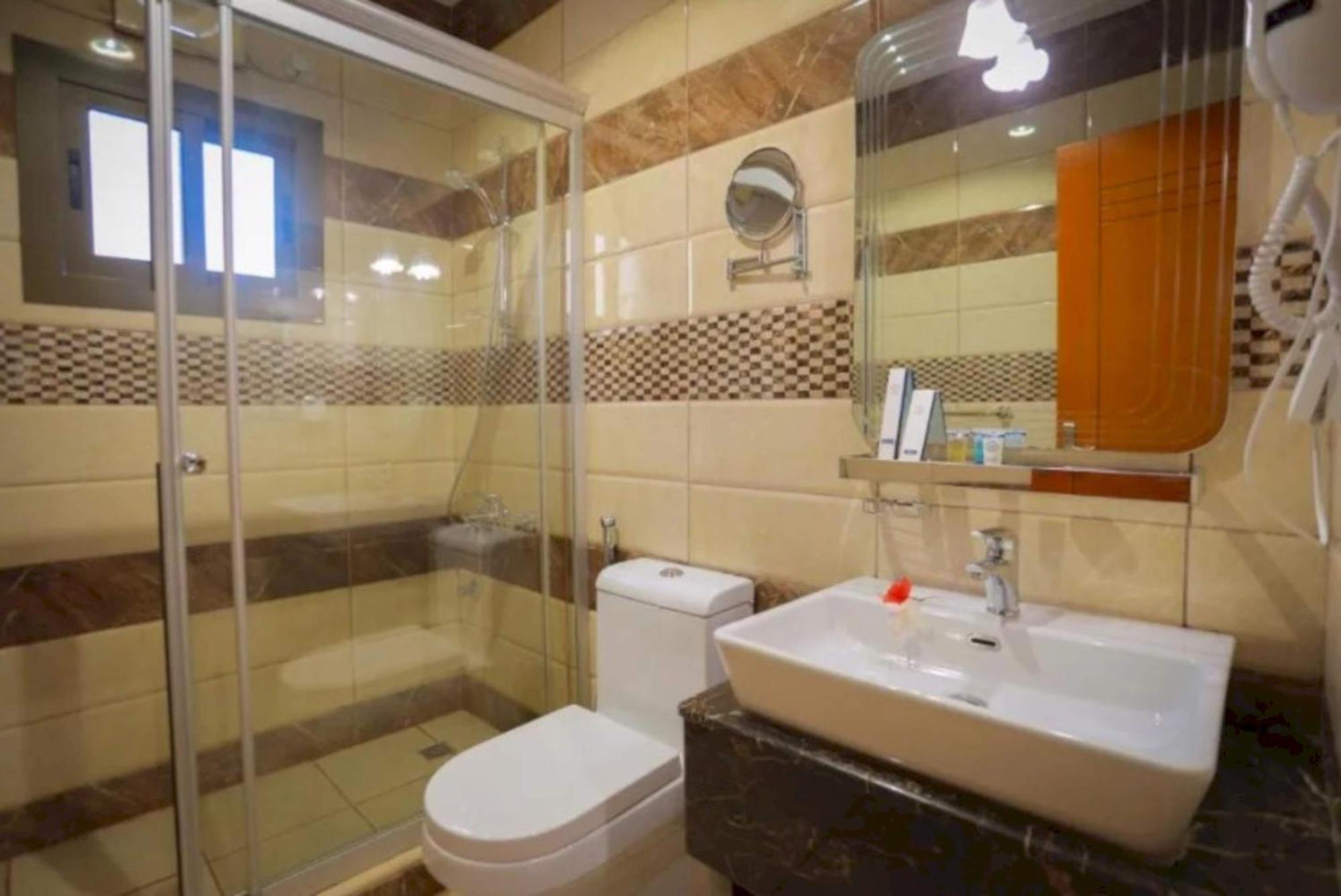 Mirage Hotel 3*