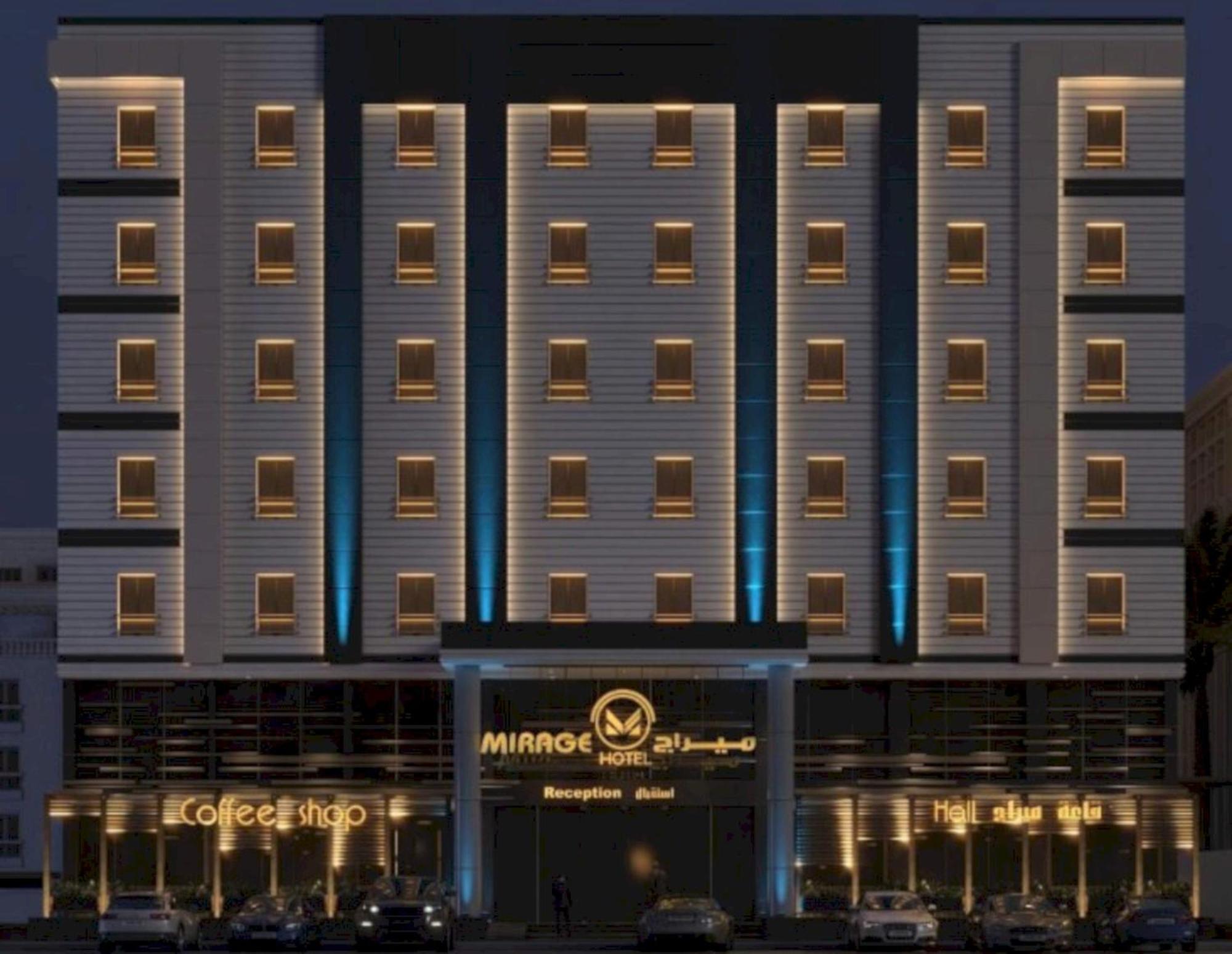 Hotel Mirage