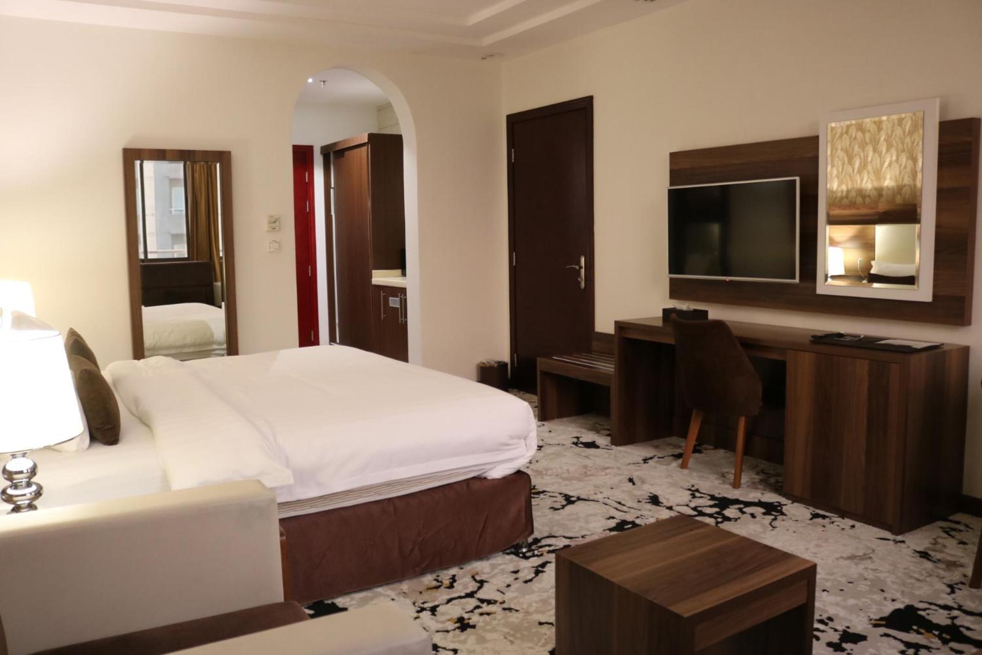 Hotel Mirage 3*