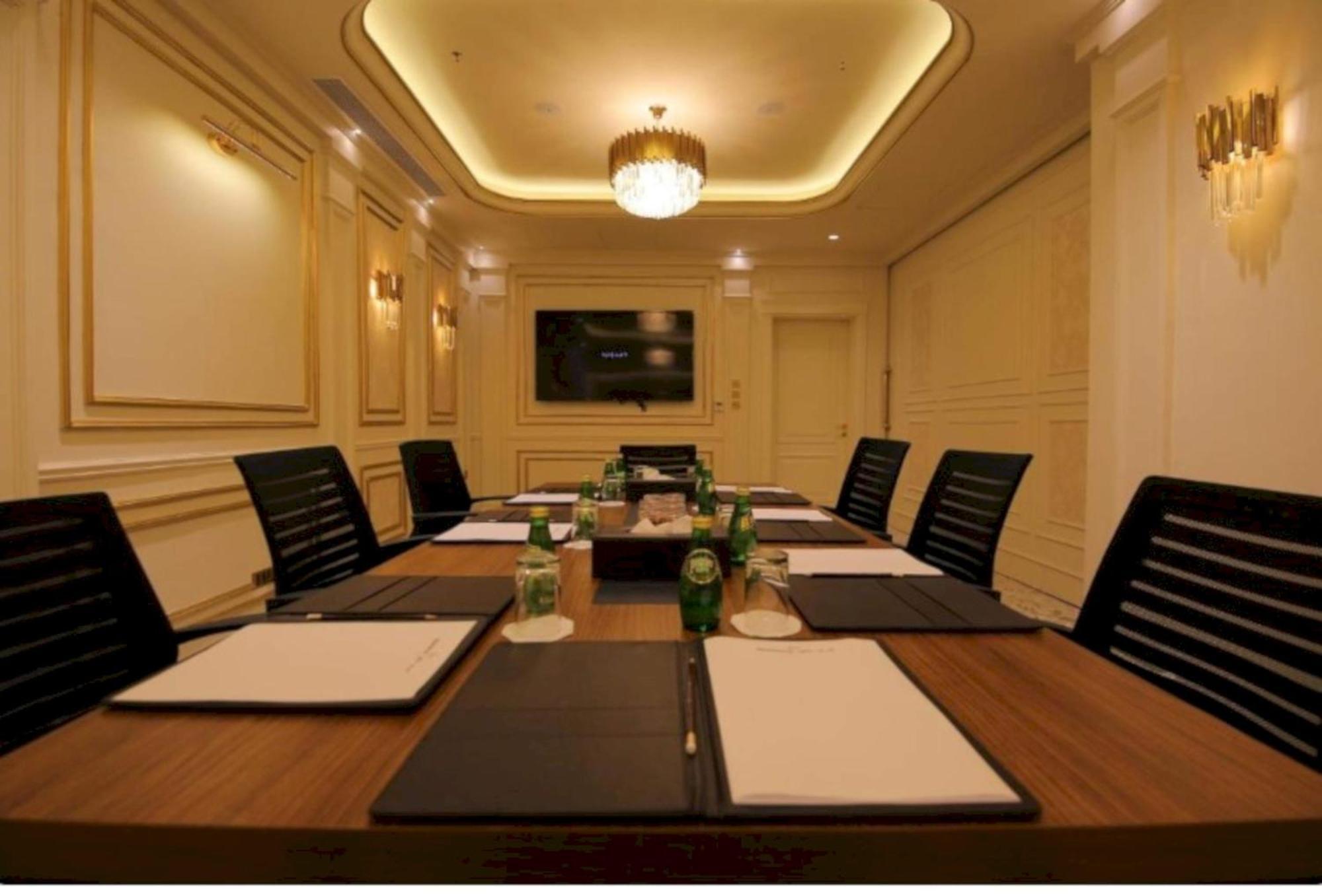 Hotel Mirage Jeddah