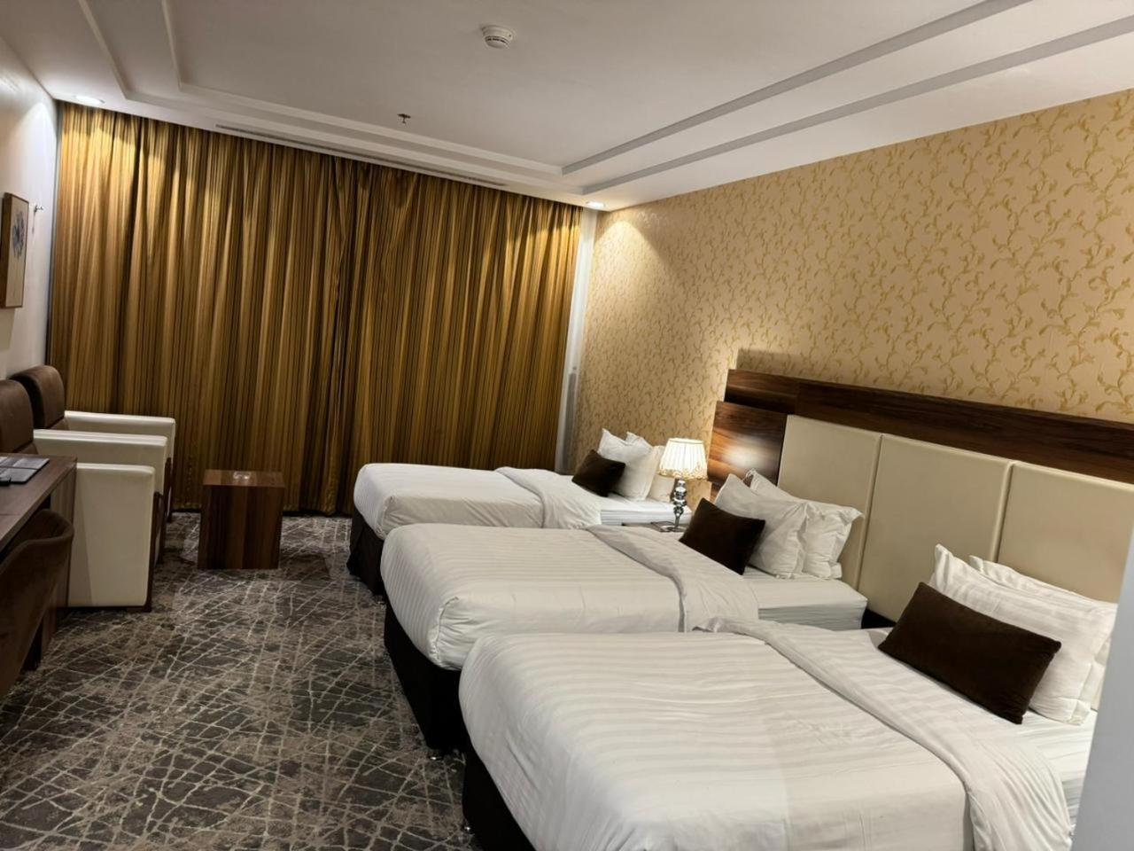 Mirage 3* Jeddah
