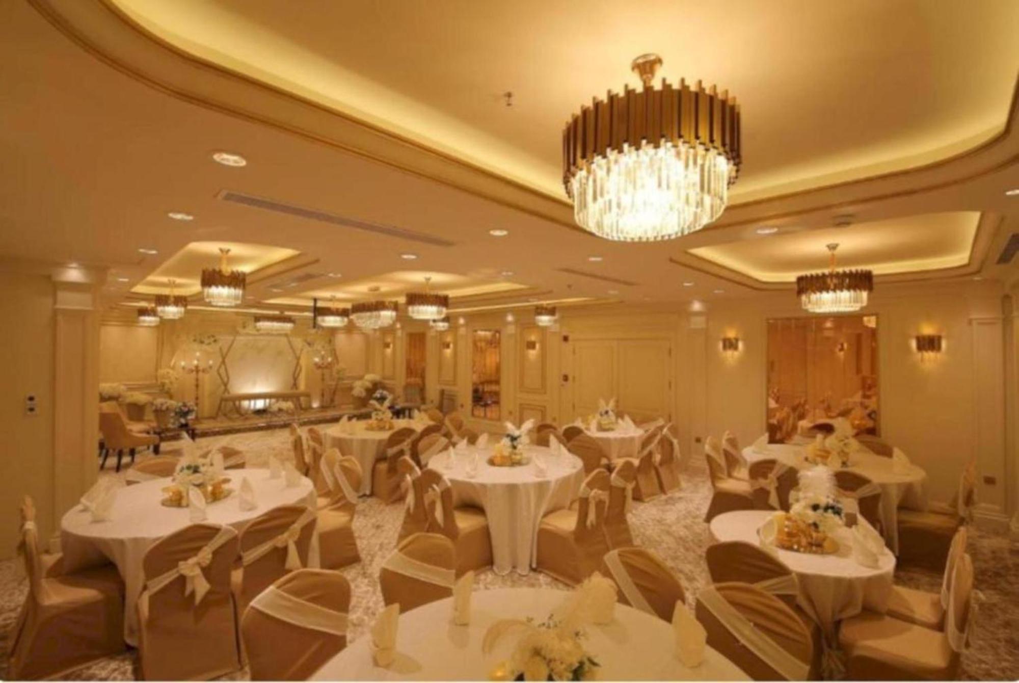 Mirage Hotel