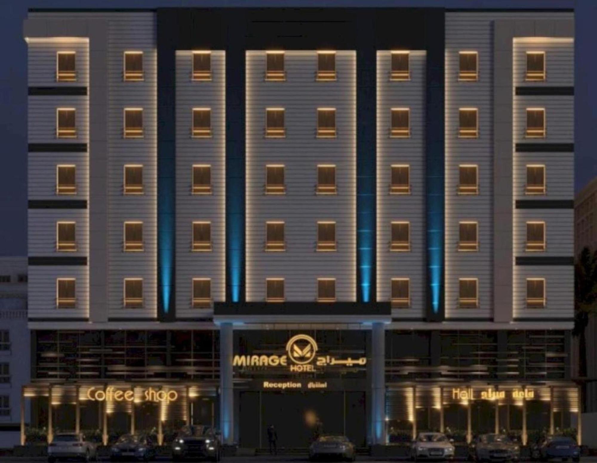 Mirage 3* Jeddah