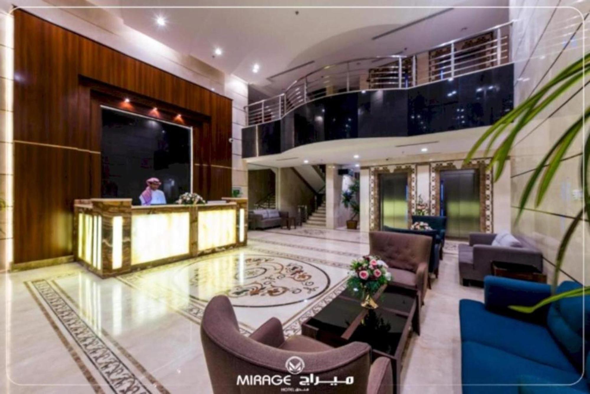 Hotel Mirage