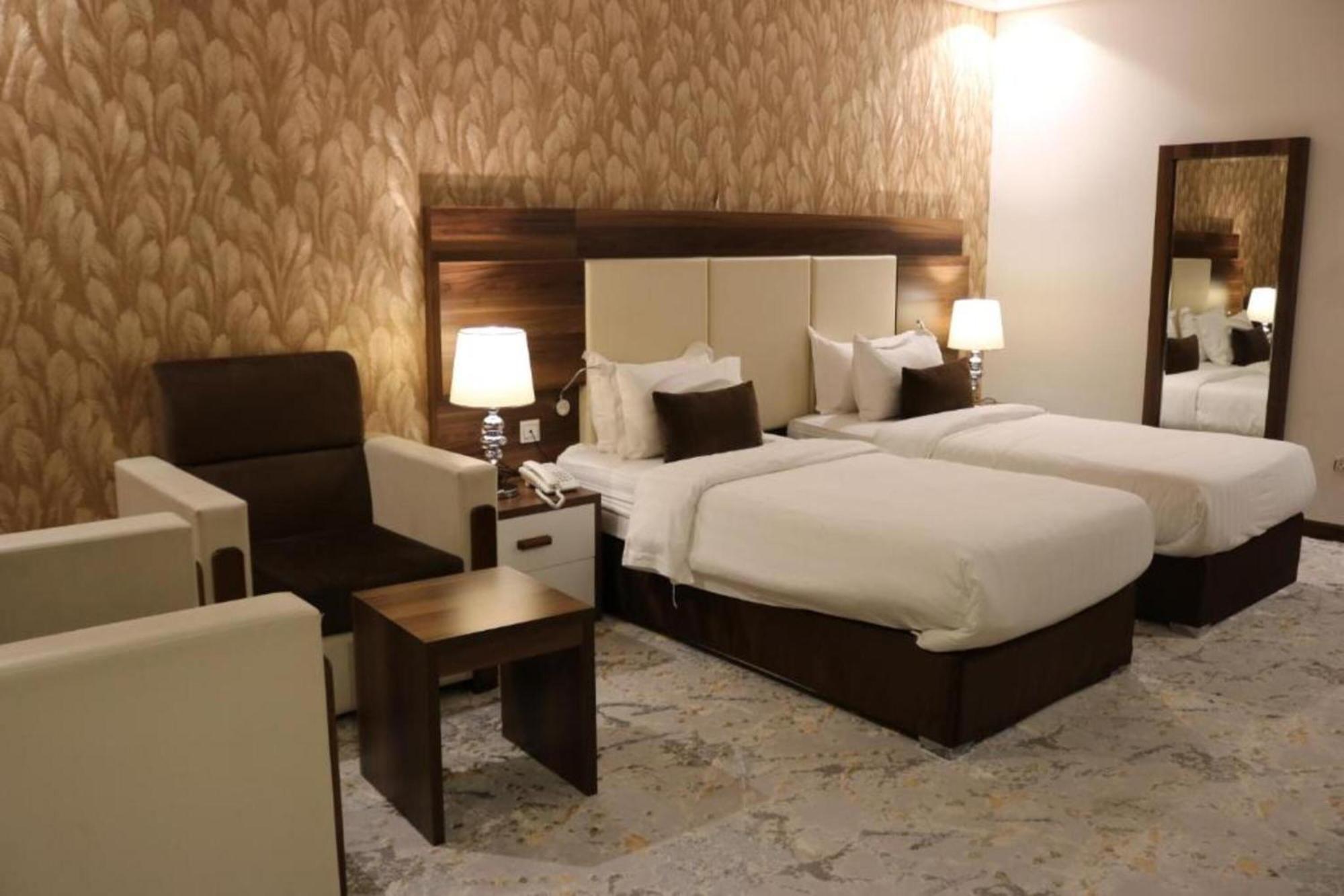Mirage 3* Jeddah