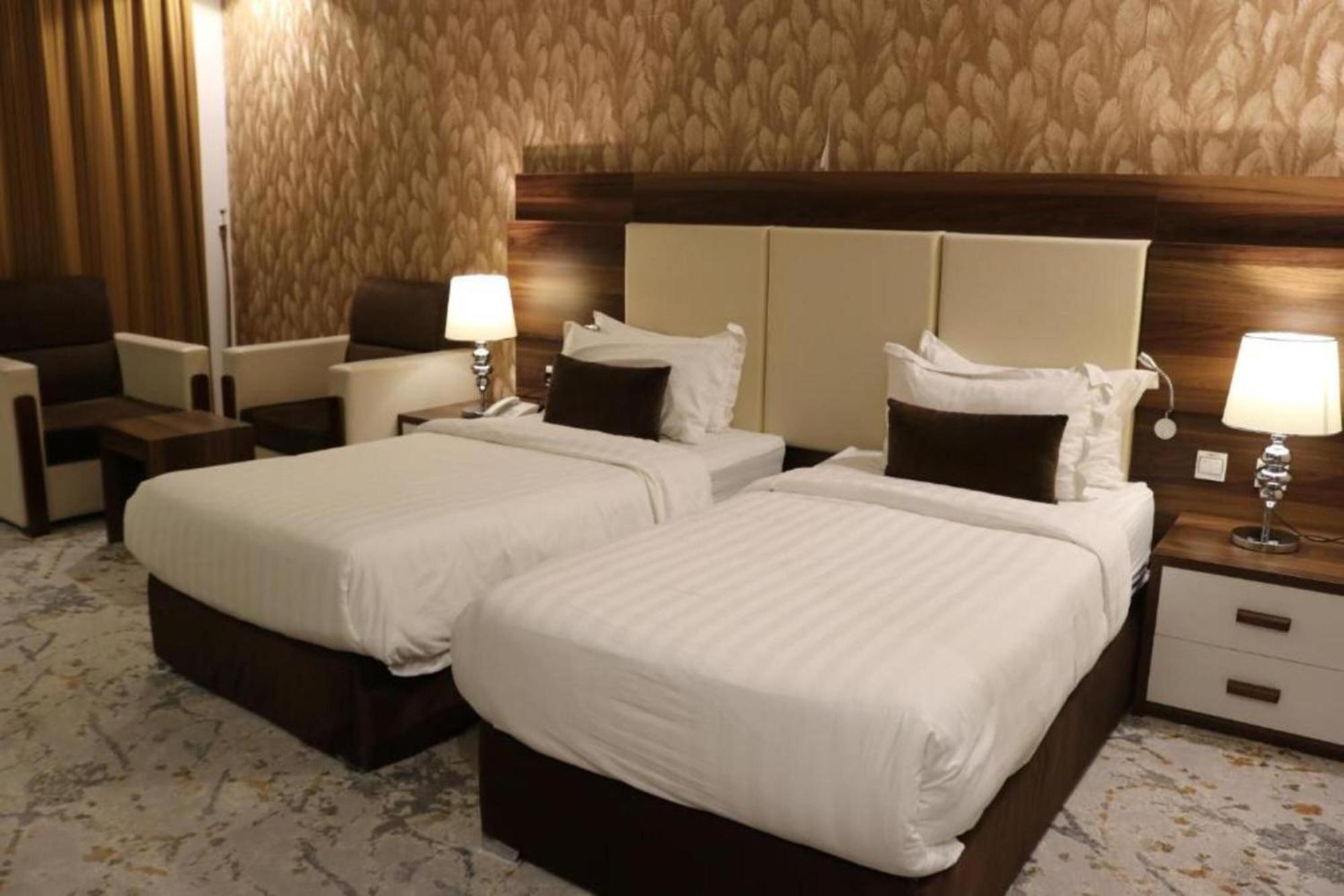 Mirage Hotel