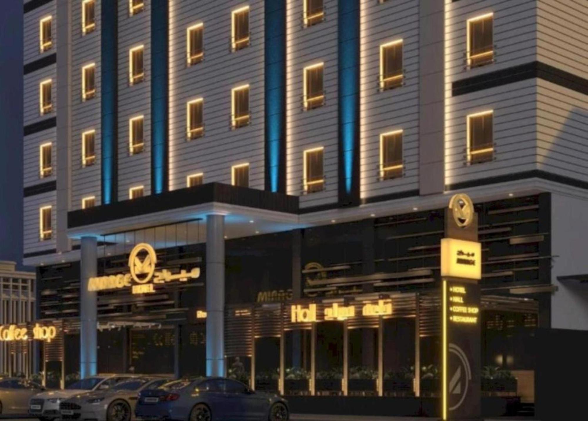 Hotel Mirage