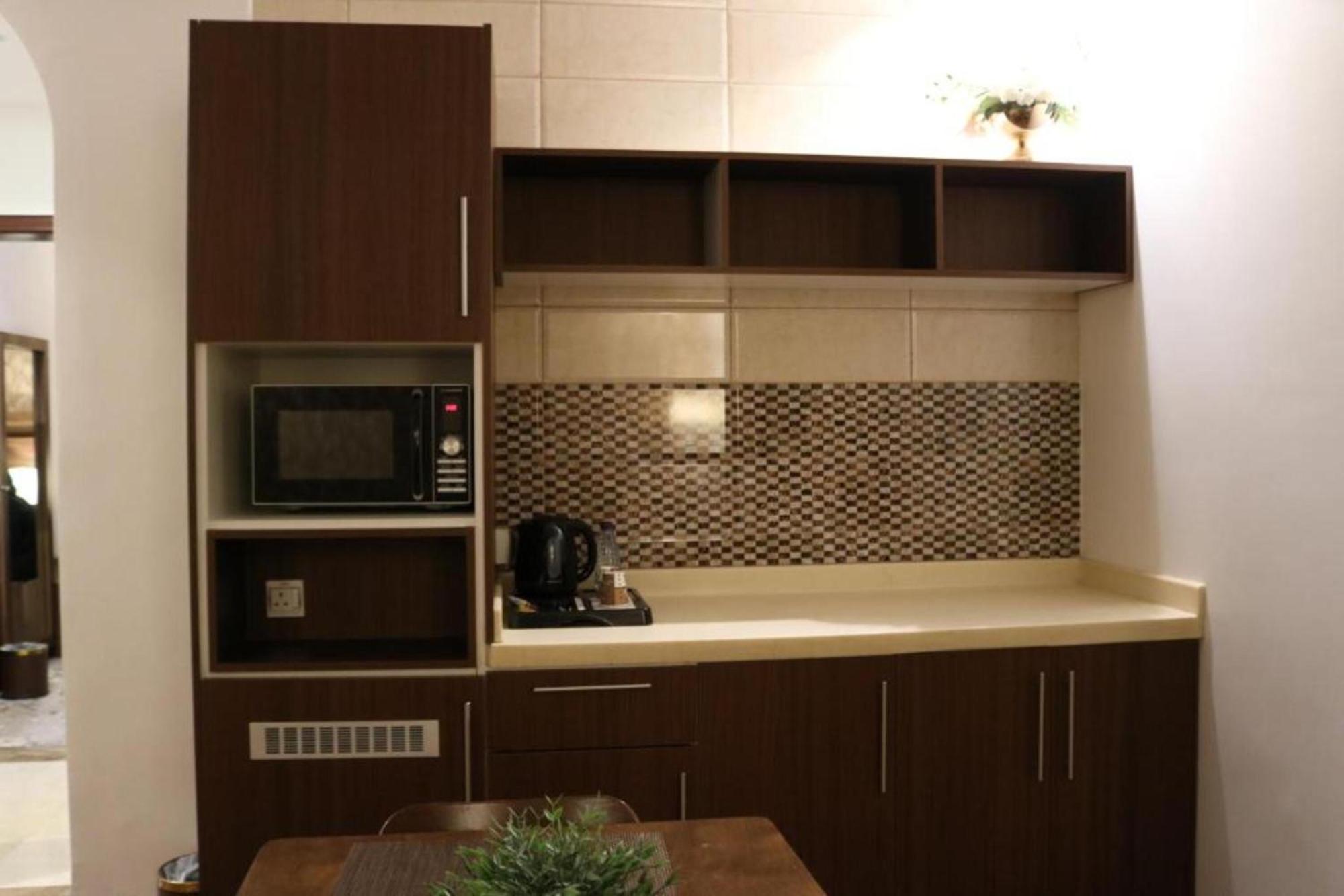Mirage 3* Jeddah