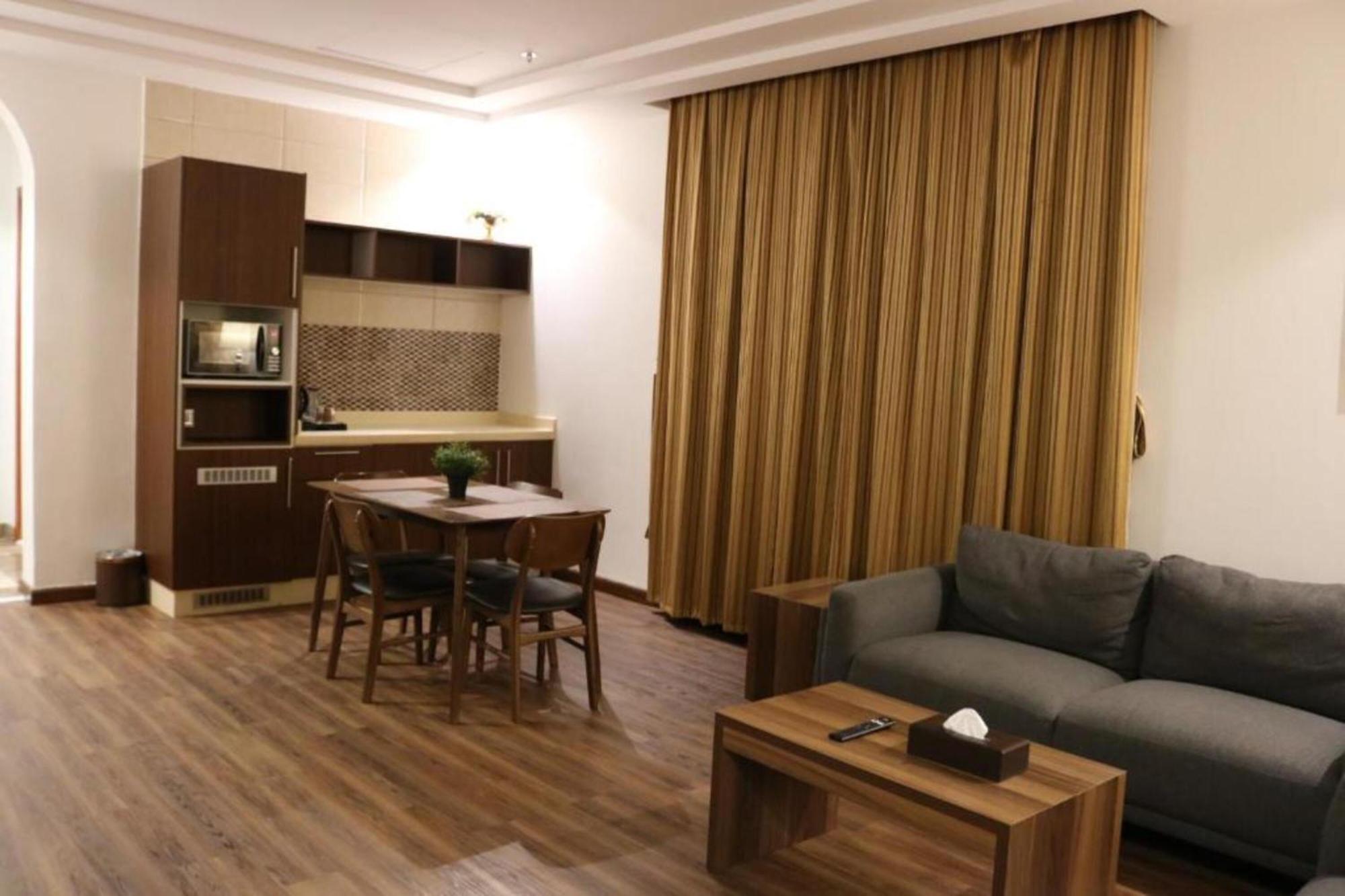 Mirage Hotel