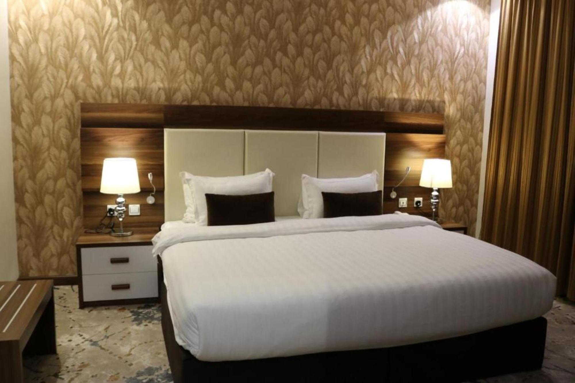 Mirage Hotel Jeddah
