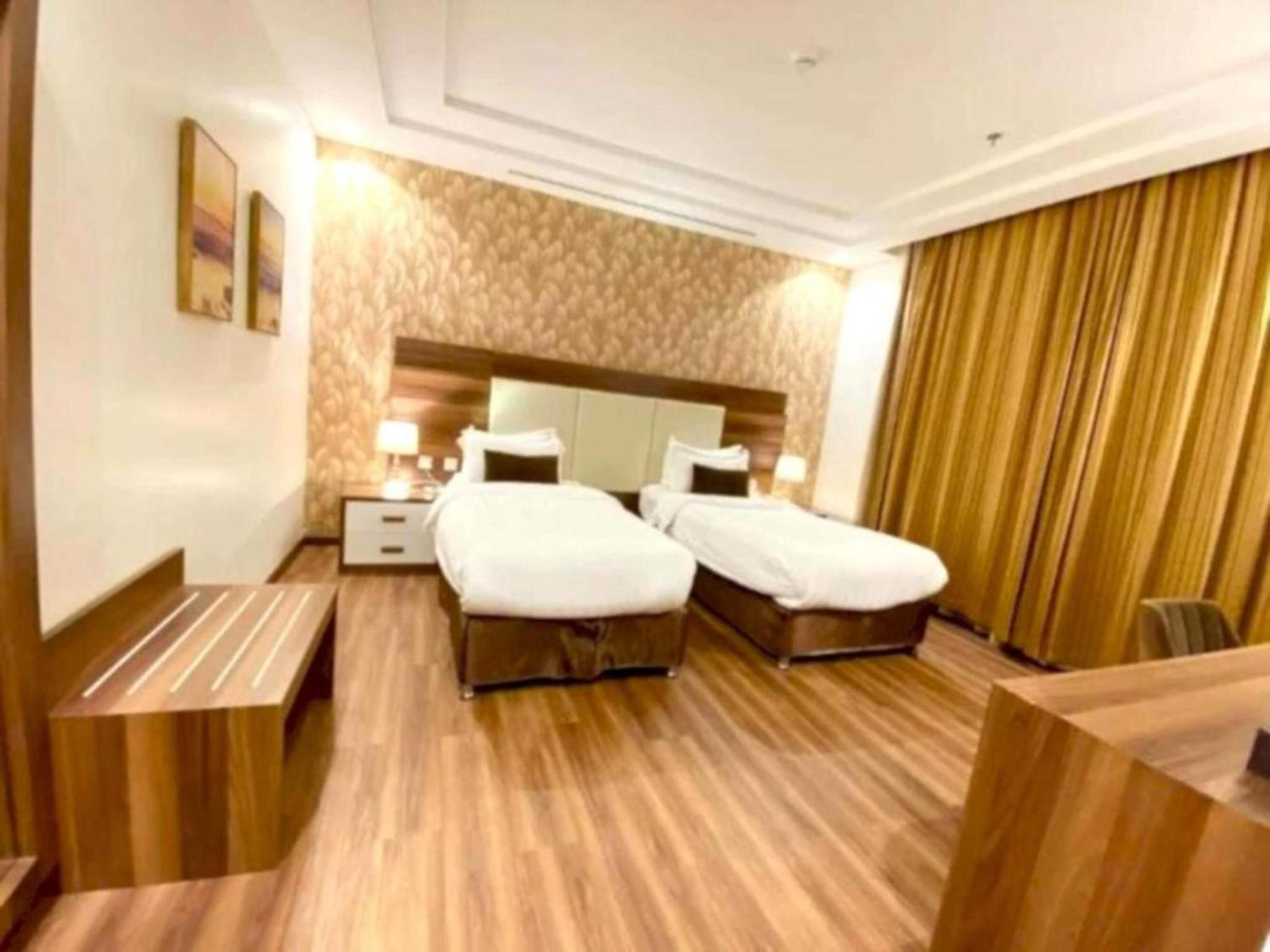 Mirage Jeddah