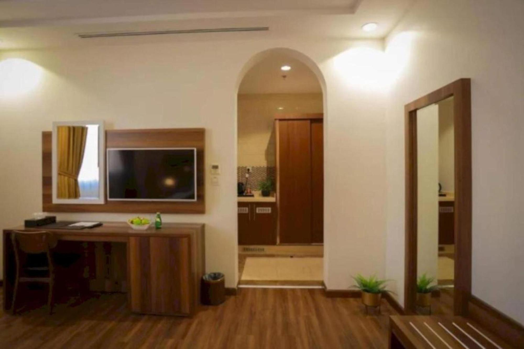 Mirage 3* Jeddah
