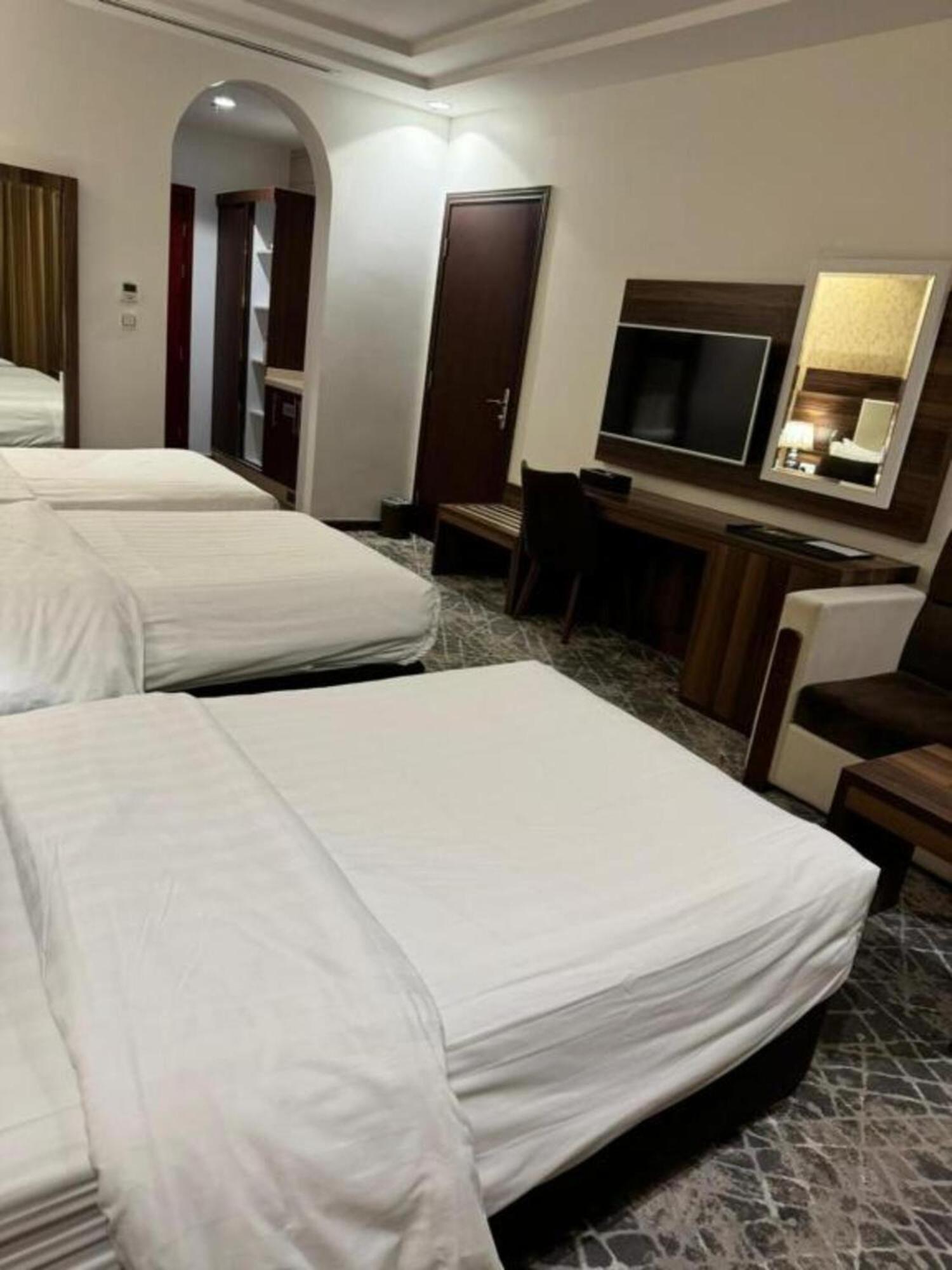 Mirage Hotel