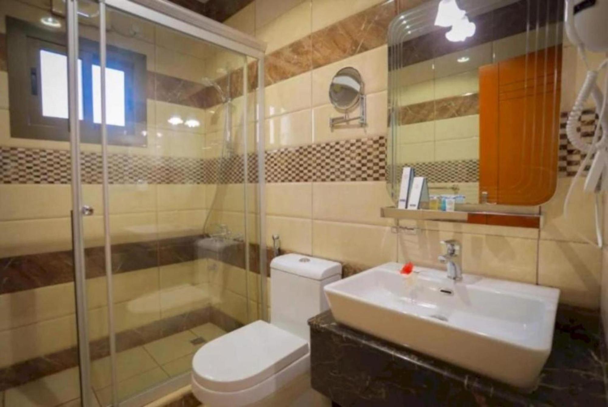 Hotel Mirage