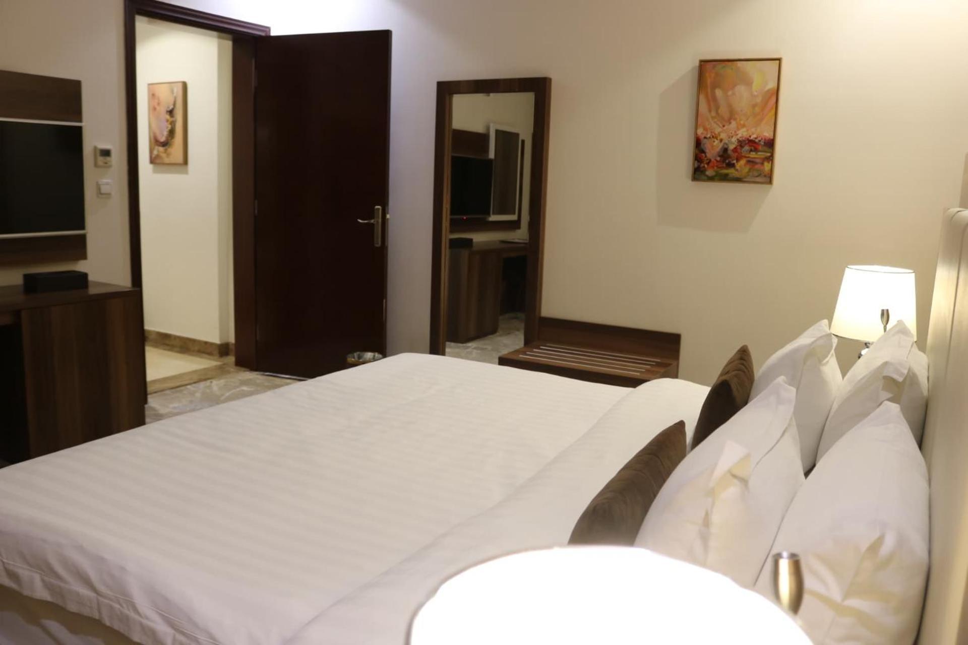 Mirage Hotel